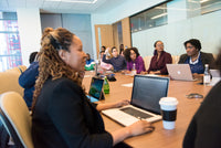 executive coaching examples