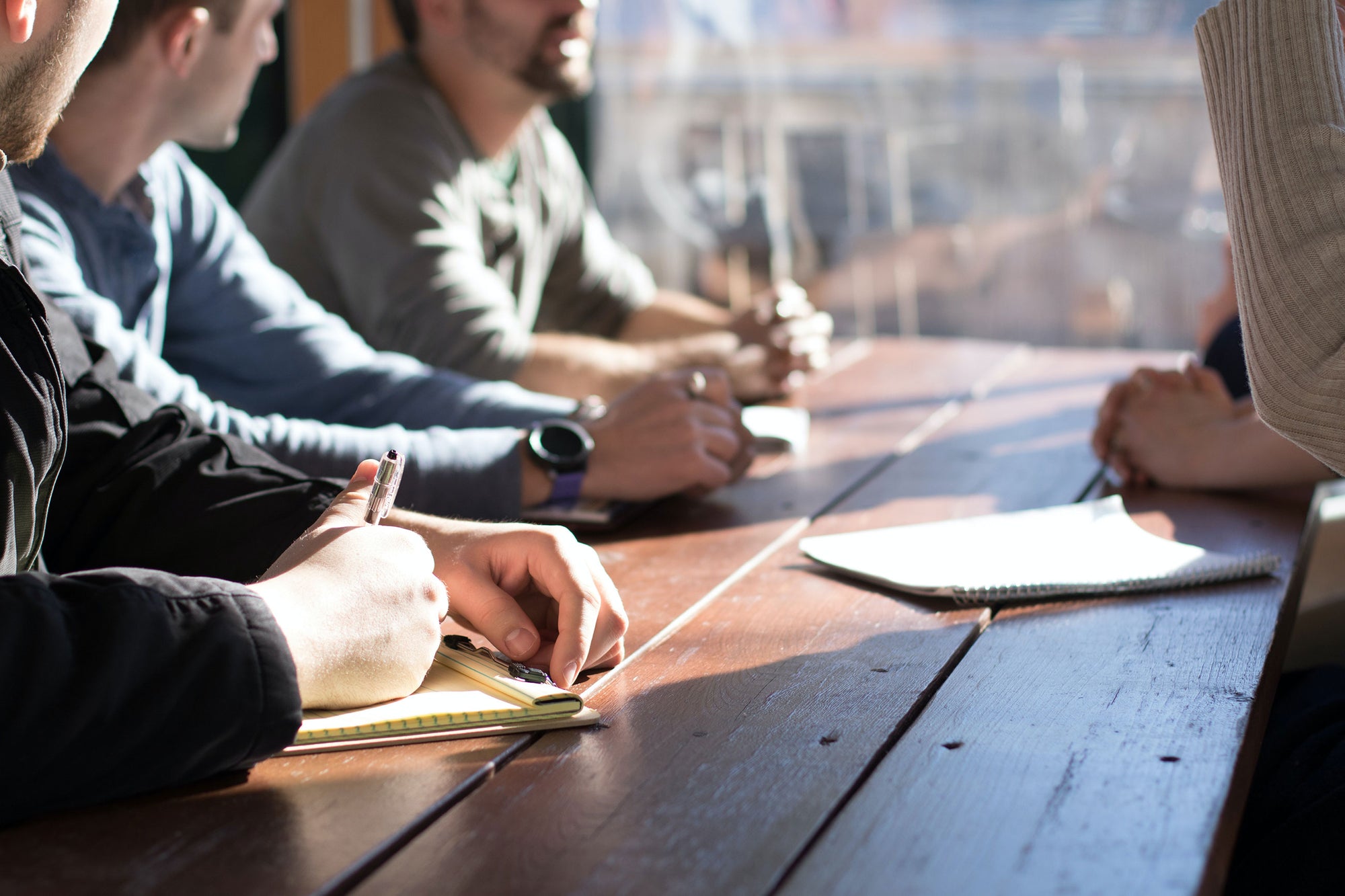 Is leadership training effective?