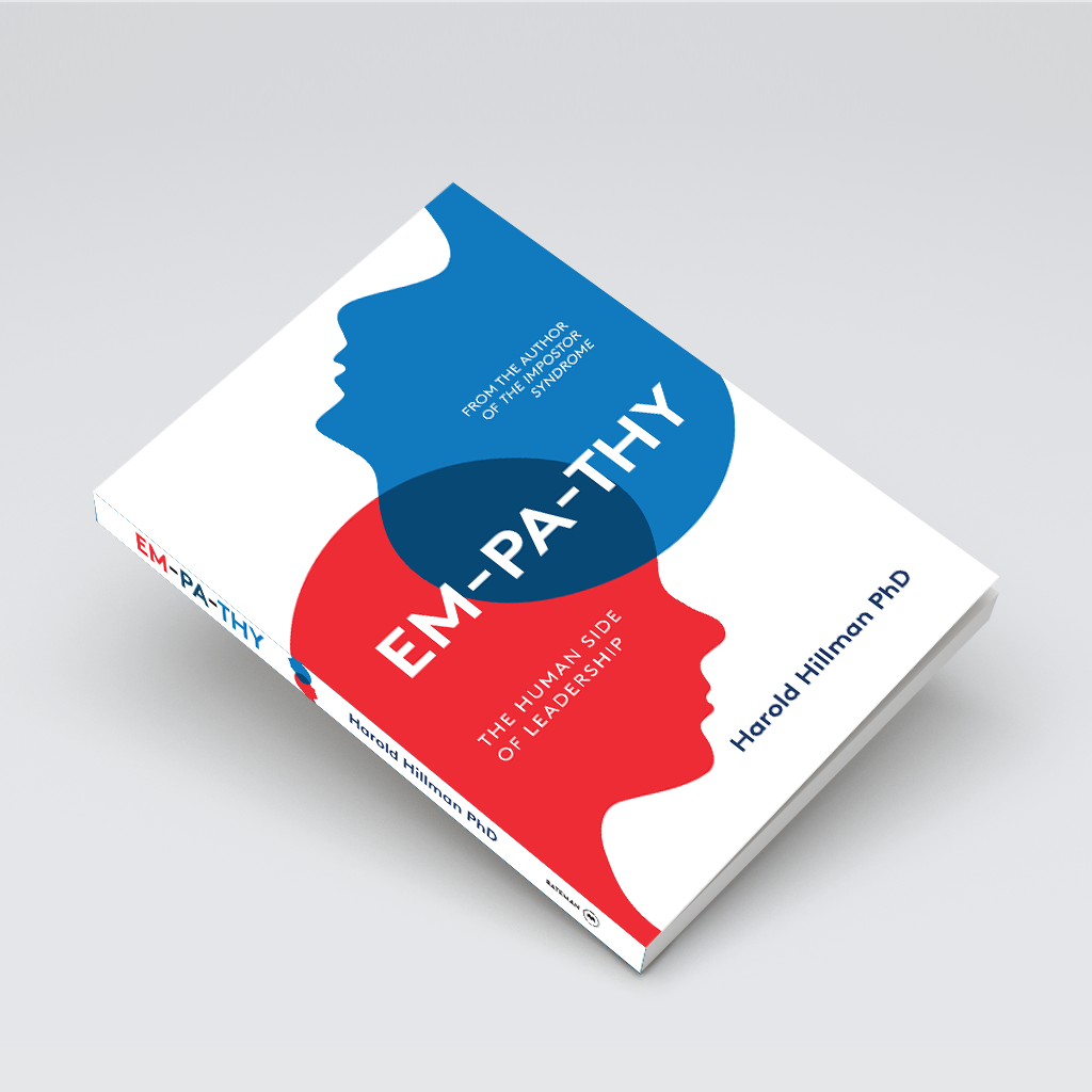 EMPATHY: The Human Side of Leadership